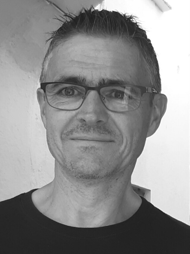 Sebastián García